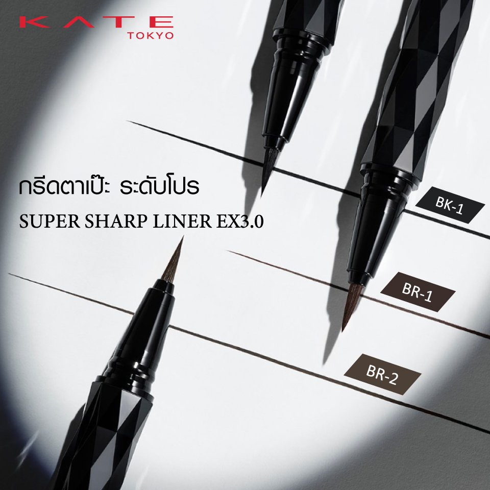 SuperFine & SuperSharp