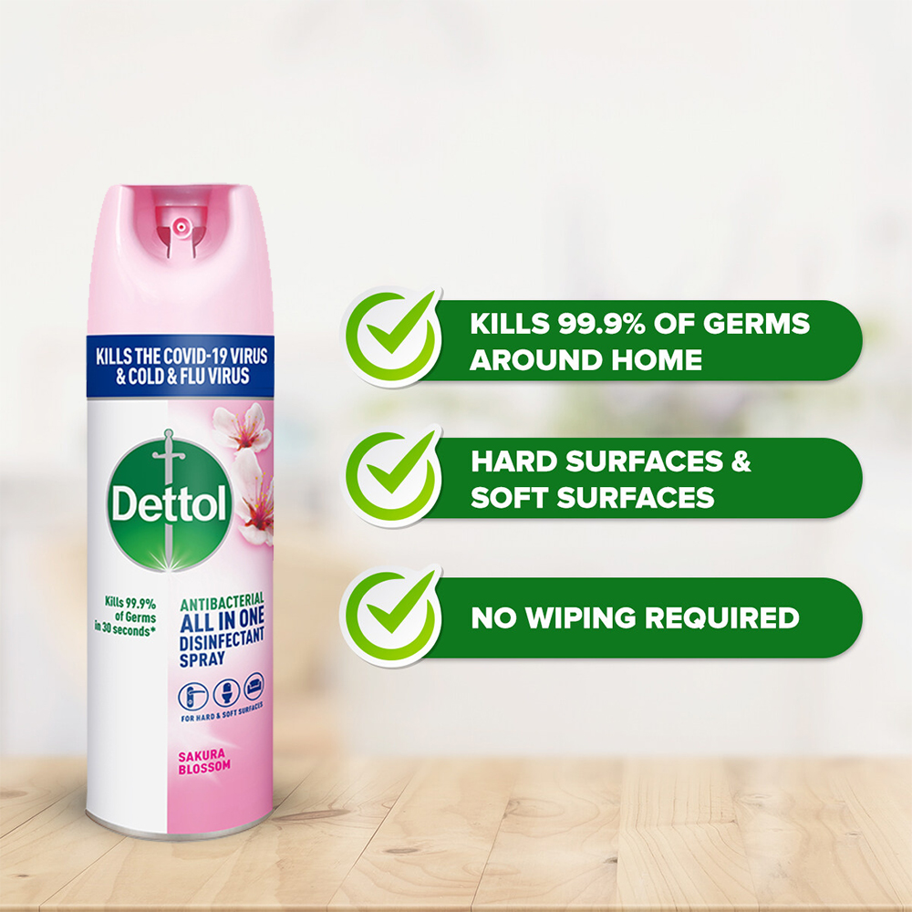 Dettol