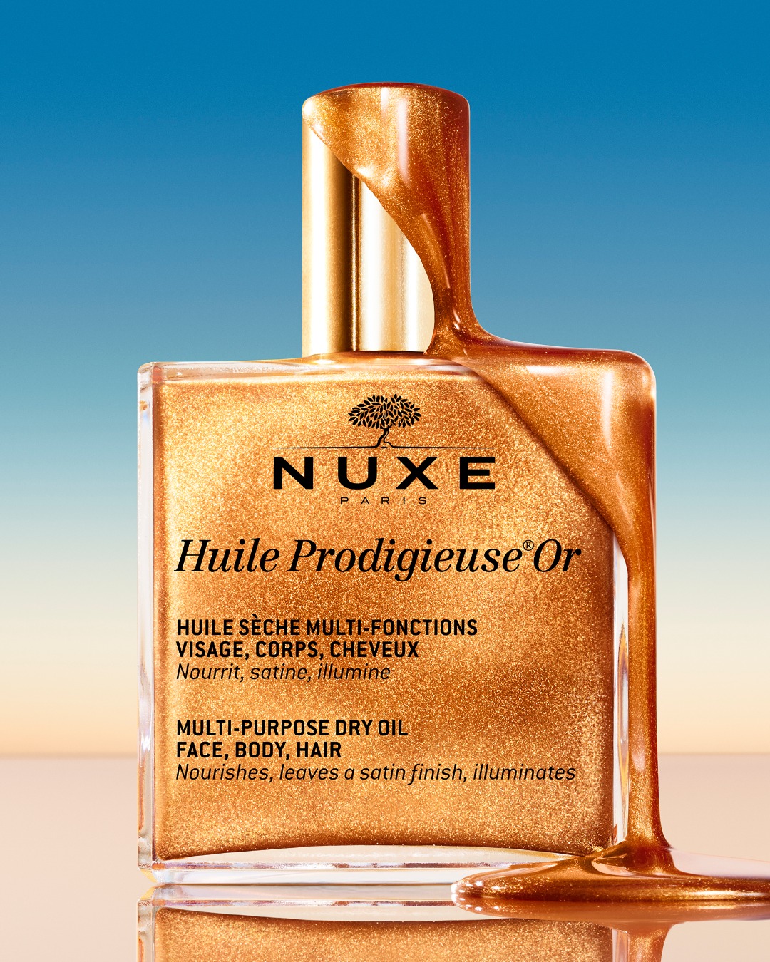 Nuxe Prodigieuse Multi